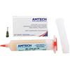 Amtech NC-559-V2-TF Flussante adesivo, non richiede pulizia, realizzato negli Stati Uniti, NC-559-V2-TF