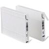 Zehnder - Set di filtri G4/F7 per ComfoSpot 50, 2 pezzi