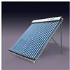 FP-TECH KIT COLLETTORE PANNELLO SOLARE TERMICO 15 TUBI CIRCOLAZIONE FORZATA HEAT PIPE PRESSURIZZATO