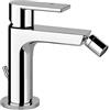 GESSI RUBINETTO BAGNO MISCELATORE BIDET VIA MANZONI CROMO ECO-SENSIBILE 38608