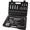 MAURER BUSSOLE IN KIT 94 pz - MAURER - SET CHIAVI IN SERIE A BUSSOLA - Serie Plus 94756