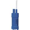 LuciPlex Pompa sommergibile a bassa tensione Comet 1300.01.00 600 l/h 5.5 m
