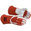 Telwin 802632 Guanti Professionali Saldatura Mod. Dakota, 0.1 V, Multicolore, Dakota