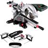 Metabo KGSV 216 M 6.19261.00 - Sega per troncare