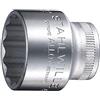 Stahlwille BOCA DE LLAVE DE VASO 3/8