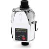 Wiltec Pressostato EPC-4 230V Per pompe autoclave e pompe monofase Protezione marcia a secco