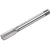 QUARKZMAN M16 x 2 Maschi per Filettare Metrica, 130mm Extra Lungo Maschi Fresatrice Filettatura Dritta H2 Strumento Riparazione Maschiatura Filettatura
