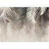 murando PREMIUM Carta da parati foglie tropicali 450x315 cm Fotomurali in TNT Murale alla moda Decorazione da Muro XXL Poster Gigante Design Carta per pareti Natura c-C-10088-a-a