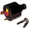 Mondo Viro Kit pressostato h2o (ex 39404710) FER 39818260 ricambio originale per caldaie Ferroli