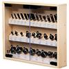 STIER Assortimento di frese 30 pezzi 8 mm in vetrina