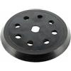 HobbyPower24 Platorello di supporto 125 mm per levigatrice orbitale Black & Decker KA190 S E, BD190 S E, SPEC375, 797157-01