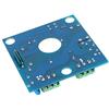 Garosa Modulo Controller Pompa Acqua Automatica, 1.1KW, 220-240V, IP65, 10A, Scheda Controllo Circolazione per Pompe Idrauliche e Irrigazione