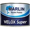 Marlin Yacht Paints Antivegetativa Marlin Velox Super per assi eliche piedi poppieri 500 ml colore: grigio