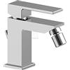 Paini Dax Miscelatore Dax R Small monocomando bidet 1.1/4 Cromato 84CR306LRS