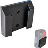 Inovize Supporto Batteria Compatibile con LIDL Parkside X20V Team - Staffa da Parete Stampato in 3D per Batterie 20 V (2 Ah/4 Ah), Montaggio a Vite, Made in Italy (5)