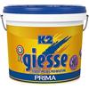nextradeitalia 1PEZZO STUCCO IN PASTA A RASARE 'K2-GS' Kg. 20