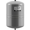 Caleffi 556008 Vaso d'espansione saldato, per impianti di riscaldamento 8 litri CALEFFI