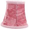 GALPADA Paralume Piccolo per Lampada da Parete e Lampadario, Copertura Interna Vintage Clip, Accessorio Elegante per Illuminazione Domestica