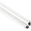 Ricambi & Box Doccia Guarnizione Magnetica per Box Doccia in Gomma 200 cm