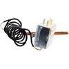ALL4SALE TERMOSTATO REGOLABILE CALDAIA DA 0 A 90 CAPILARE 1,5 m