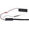 AntDau71 Microspia WiFi HD 1080p - Microcamera Nascosta con Registrazione, App Smartphone & Live Streaming, Videosorveglianza Invisibile per Investigazioni - CW137 (MICRO SD 32 GB INCLUSA)