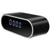 AntDau71 1080P Telecamera Nascosta Senza Fili WiFi Orologio finta sveglia Spia Di Sorveglianza Visione Notturna e Rilevamento Movimenti Angolo 140 Microcamere Spia Videocamera - CW147