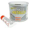 AREXONS KIT FAI TU STUCCO PER METALLI GR 200