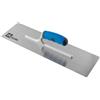 Ausonia - Frattazzo per pavimentisti industriali FUSION INOX 42x12 CM