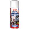 CFG 1808 CFG - SPRAY 400ML SMALTO ACRILICO PER ALTE TEMPERATURE MILLEUSI RAPIDA ESSICCAZIONE COLORE NERO