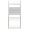 Fondital EA42GAM004 Scaldasalviette in alluminio COOL, 1160/500 bianco