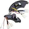 THOANBY Raddrizzatore automatico trifase del regolatore di tensione AVR per stabilità del generatore di elettronica 8KW 400v