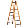 FACAL SCALA LEGNO DOPPIA SALITA GR.6 FACAL [FACAL ]