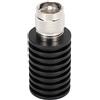 Jesnoe 1 Pz Connettore Coassiale RF 25W U UFF PL259 M Connettore 50 Ohm DC-1GHz Spina di Carico Fittizio
