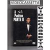 Il Padrino - Parte Seconda (1974) VHS