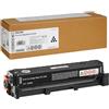 N/A ORIGINALE RICOH 408451 NERO TONER ORIGINALE PER RICOH M C240FW,RICOH P C200W CAP