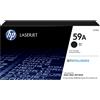 N/A 2 X TONER ORIGINALE HP CF259A 59A PER HP LASERJET PRO M304,M404,MFP 428dw CAPACI