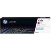 N/A TONER ORIGINALE HP CF413A MAGENTA 410A PER HP PRO M452NW M452DN M477FNW M477FDN