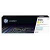 N/A TONER ORIGINALE HP CF412X GIALLO 410X PER HP PRO M452NW M452DN M477FNW M477FDN M