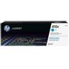 Il mio negozio TONER ORIGINALE HP CF411X CIANO 410X PER HP PRO M452NW M452DN M477FNW M477FDN M4