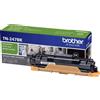 N/A 2 X TONER TN-247BK NERO ORIGINALE ALTA CAPACITA PER BROTHER Dcp-L3500s HL-L3200s