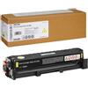N/A ORIGINALE RICOH 408454 GIALLO TONER ORIGINALE PER RICOH M C240FW,RICOH P C200W C