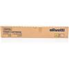 N/A TONER OLIVETTI B1039 GIALLO ORIGINALE PER OLIVETTI D-COLOR D-COLOR MF 222, D-COL