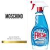 Moschino - Fresh Couture EDT 100ml
