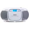 MEDION® MEDION LIFE E66476 Portatile Digitale Bianco