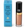 Sisley Paris Ombretto liquido (Liquid Glow Shadow) 6,5 ml, 2 Rame