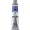 Vangogh Van Gogh Vernice a olio, tubo da 200 ml, Blu di Prussia 508