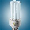 Beghelli BEG50000 Lampada, E27, 15 watts, Multicolore