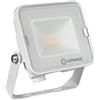 LEDVANCE Proiettore compatto simmetrico 10 W 1000 lm 6500 K 100 gradi IP65 bianco