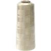 Generico 1 Filo da Cucito in Fibra di Vetro Resistente alle Alte Temperature, 550 Gradi, Cavi ignifughi(0.25mm200g)