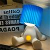 Generico Shy Boy Table Lamp,A Little Shy Man Creative Lamp,Creative Small Night Light Led Plug-In Table Lamp,Small Night Lights Home Decoration Novelty Gift (H#)
